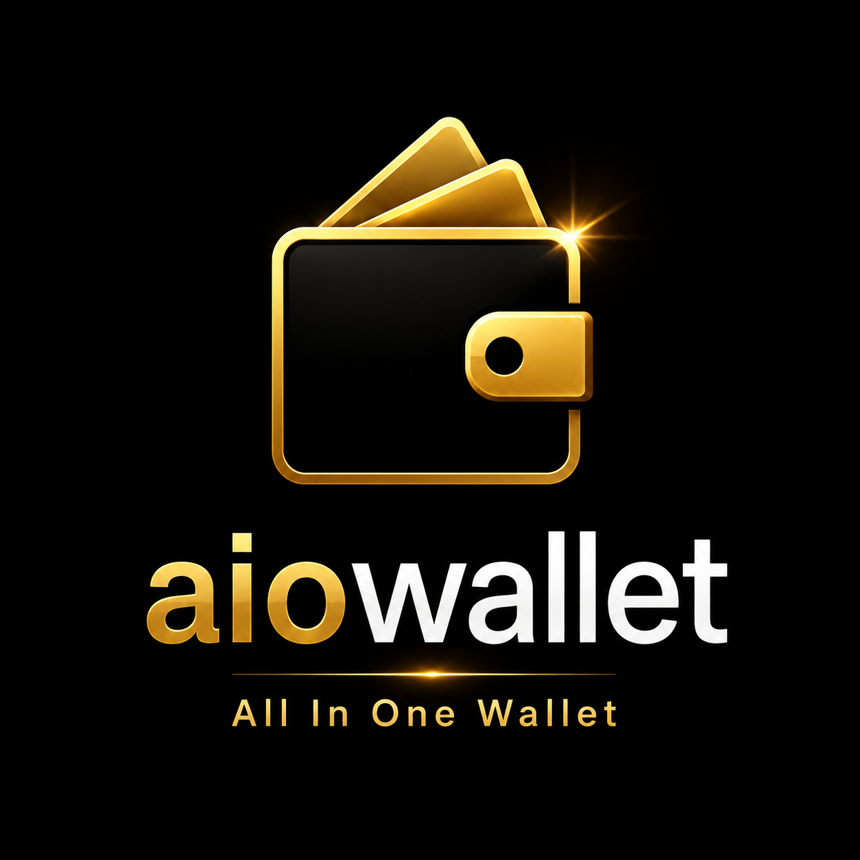 AIO Wallet